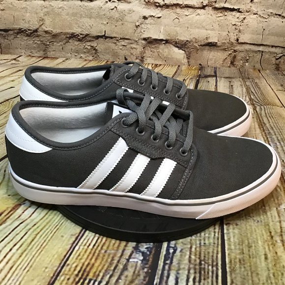 adidas seeley canvas